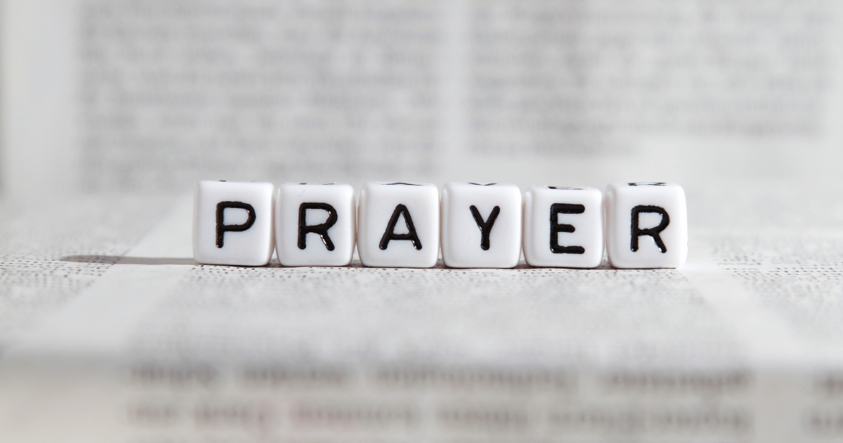 Does God Always Listen to Prayer