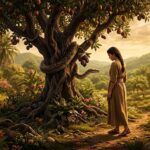 One Word - Gen. 3:4