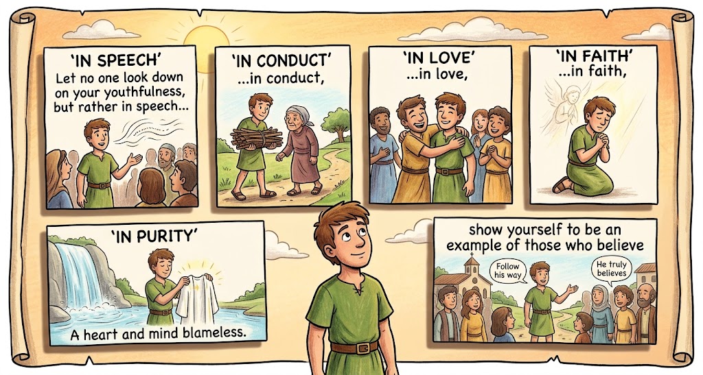 What About Conduct?